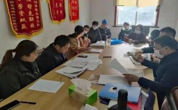 县人社局的工作报告8篇