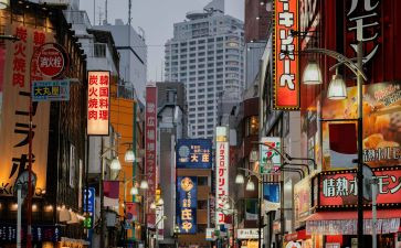 留学日本申请书范文5篇
