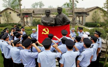 入党积极分子年度工作总结7篇