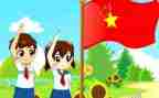 我入队啦作文7篇