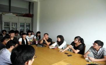 入会申请书6篇