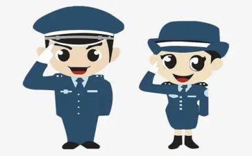 新入警培训心得体会总结8篇
