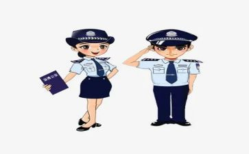 刚入警工作计划8篇