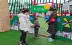 幼儿入园申请书范文8篇