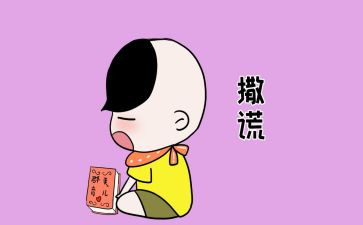 我撒谎了作文优质6篇