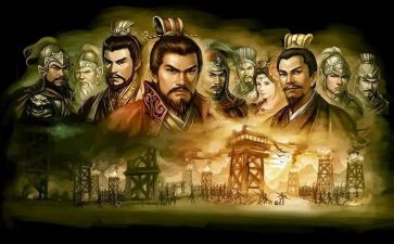关于三国的作文8篇