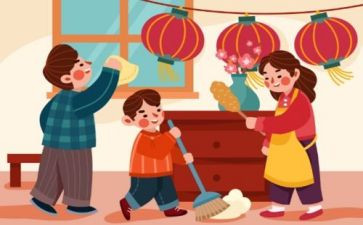扫除恶事迹材料8篇