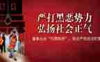 乡镇扫黑除恶专项工作总结6篇