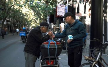 社区扫街道的活动总结5篇