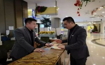 商场客服的工作总结最新6篇