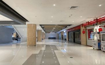 5.1商场工作总结精选6篇