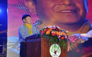 家长会家长上台讲话稿5篇