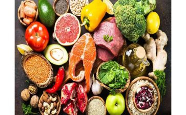 合理膳食工作计划5篇