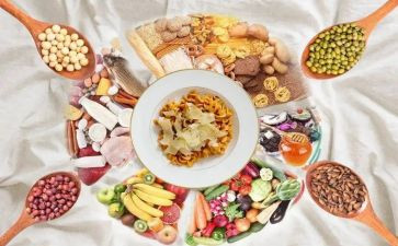 膳食营养培训心得8篇