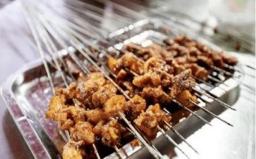烧烤趴活动方案最新7篇
