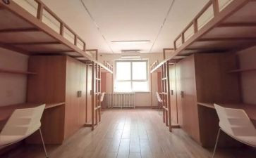 2023宿舍管理工作总结精选7篇