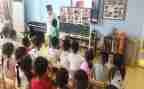 幼儿园社会课教案通用5篇