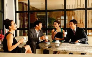 大学生社交礼仪心得7篇