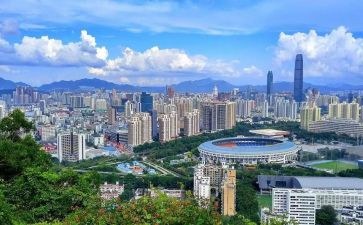 2024年深圳房屋租赁合同模板8篇