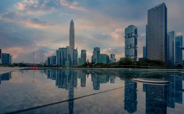 2024年深圳房屋租赁合同优秀7篇