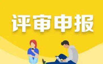 教师二级申报个人总结5篇