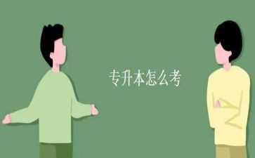 专升本的个人总结8篇