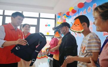 学生部门的工作总结优秀7篇