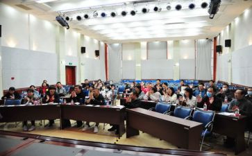 学生部门的工作总结最新6篇