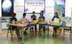 进学生部门的申请书7篇