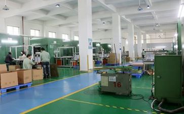 半年度生产部工作报告8篇