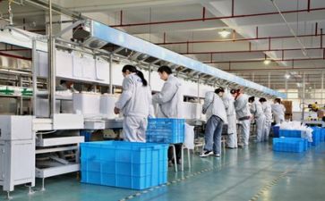 关于生产安全工作总结8篇