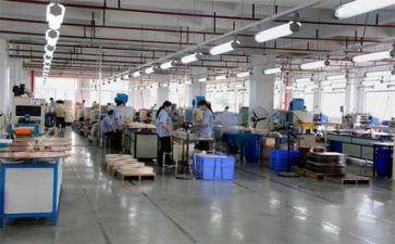 生产工年度工作总结8篇