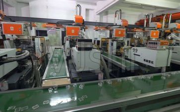 标准化安全生产月工作总结7篇