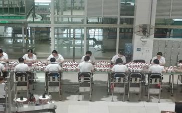 安全生产月个人心得6篇
