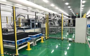 建设安全生产月工作总结8篇