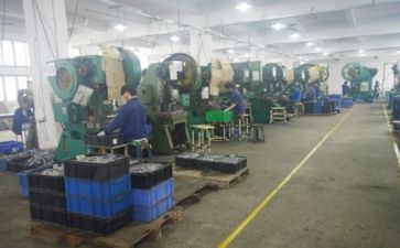 安全生产生产月活动方案8篇