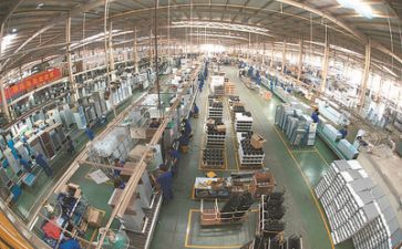 市安全生产月活动总结报告优质8篇