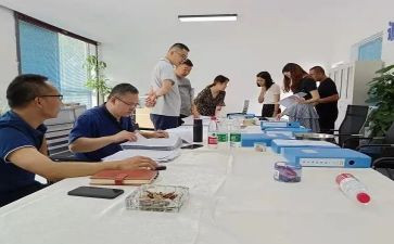 省模年度工作总结7篇