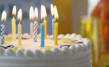 小班教案小熊过生日教案6篇