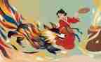 中国神话读后感精选5篇