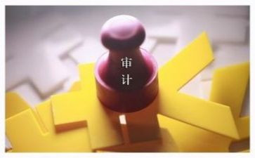 审计年终工作总结5篇