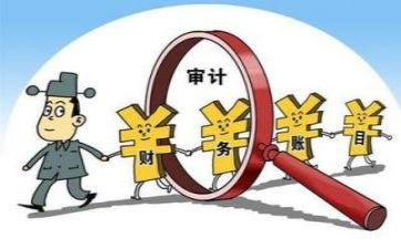 审计助理年终总结5篇