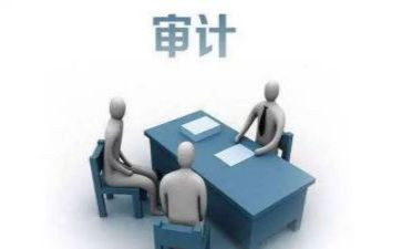 被审计工作报告精选5篇