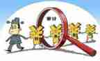 审计个人年度工作计划6篇