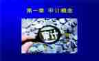 年度审计工作总结5篇