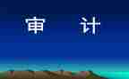 审计岗年度工作总结5篇