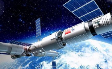 神舟五号发射观后感8篇