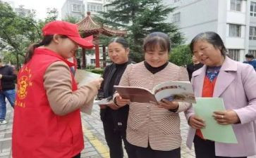 社区实践站工作总结6篇