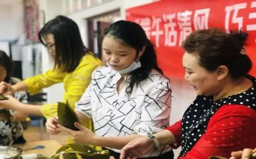 社区民评工作总结5篇