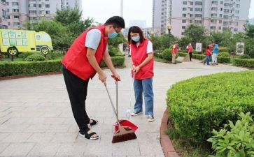 社区消防安全总结报告6篇